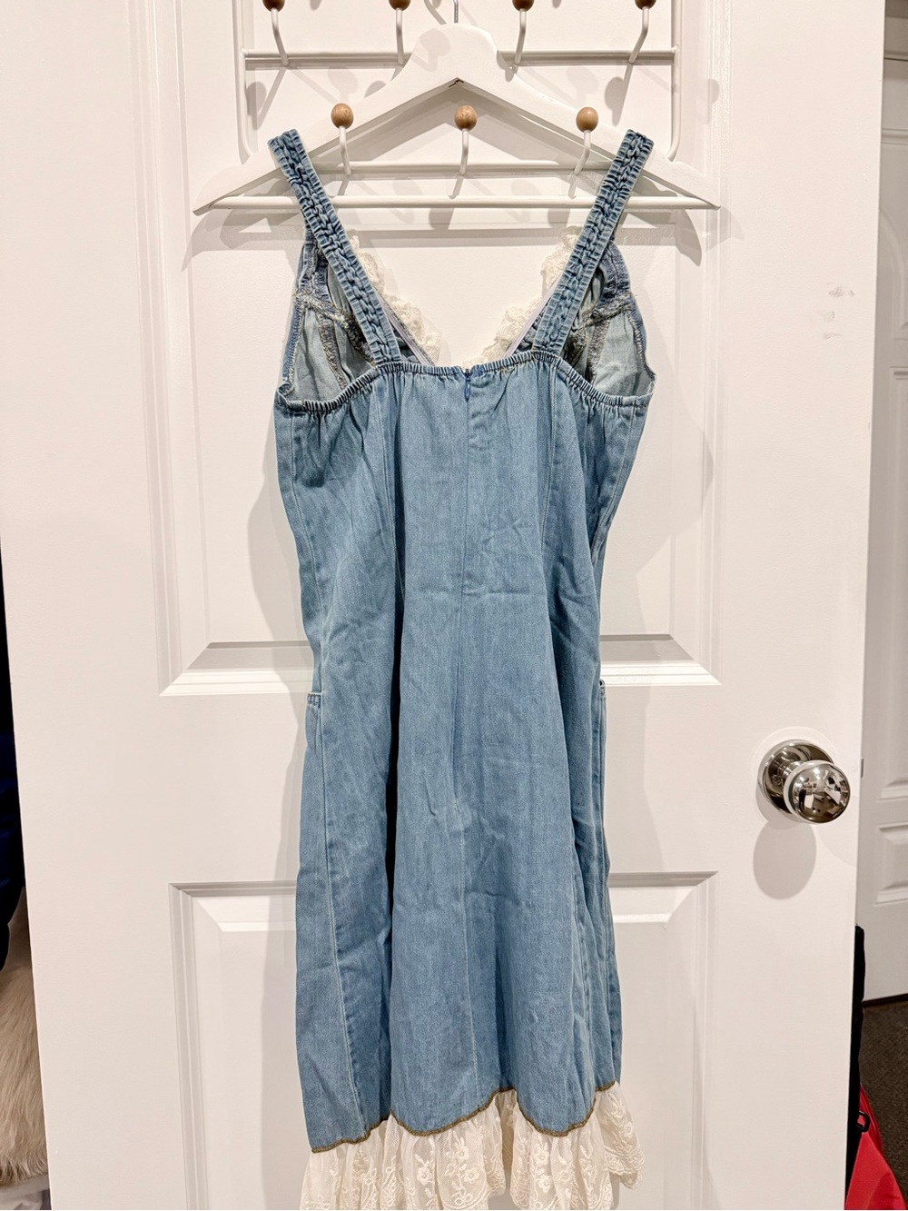 Midi Dress - Picture 9 of 9